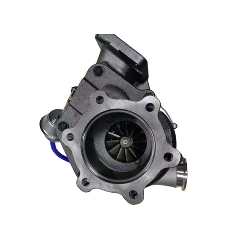 انجڻ جو حصو WD10G220E23 ٽربو چارجر