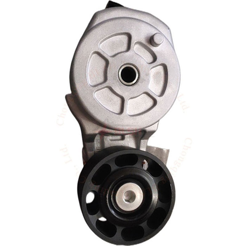 انجڻ جي حصن Tensioner