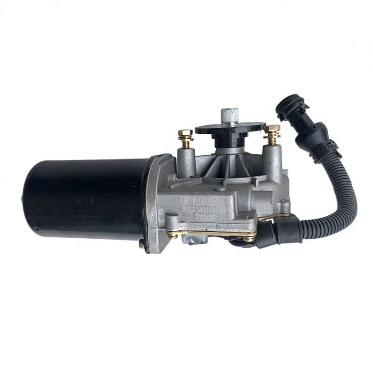 Shacman F3000 Heavy ٽرڪ وائپر موٽر اسيمبلي 81.26401.6130
