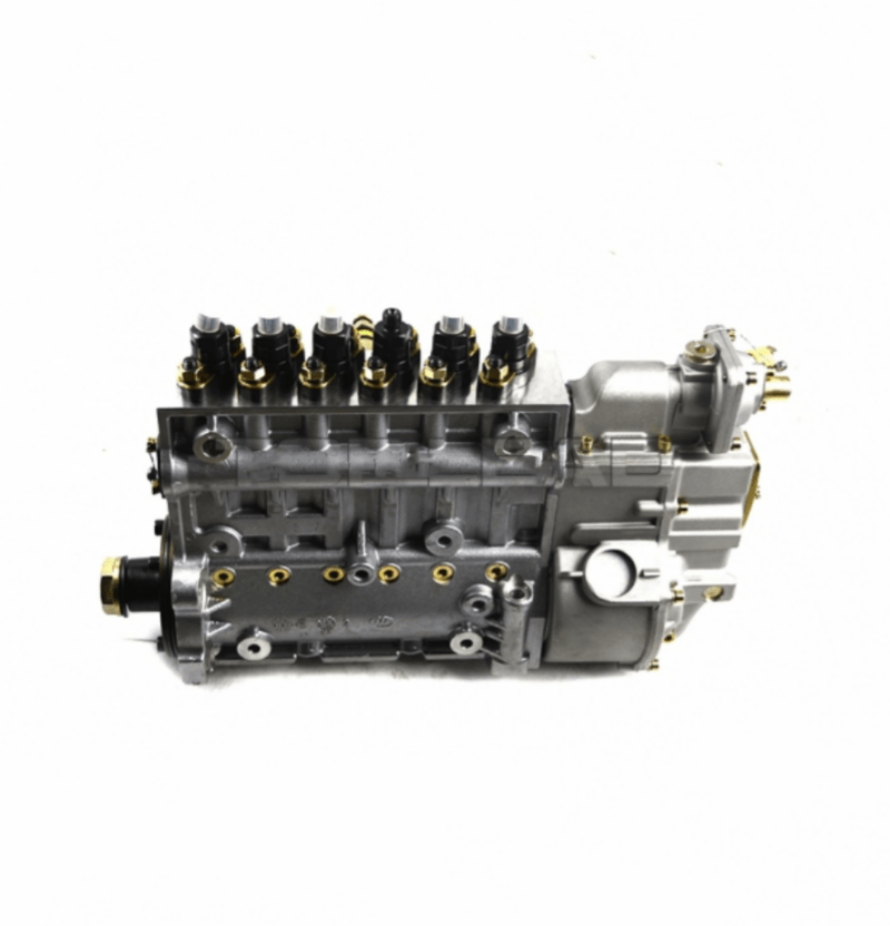 VG1246080342 Sinotruk HOWO D12.42 فيول انجيڪشن پمپ