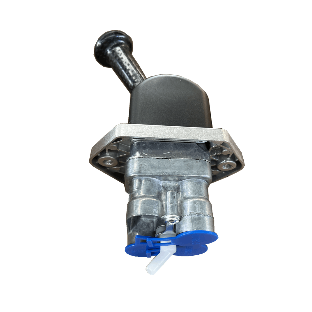 Sinotruk Howo T7H T5G هٿ بريڪ والو WG9000360522